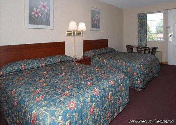 Econo Lodge Columbus Zimmer foto