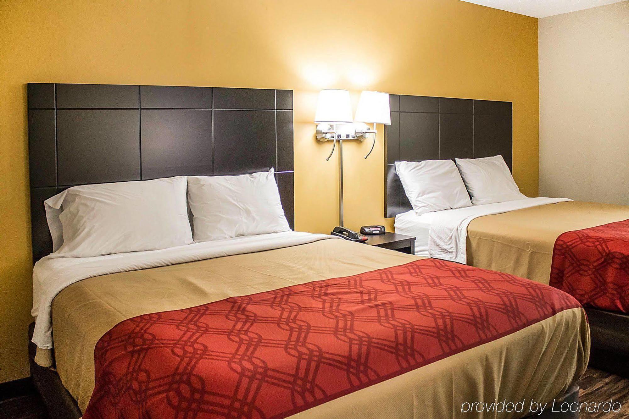 Econo Lodge Columbus Exterior foto